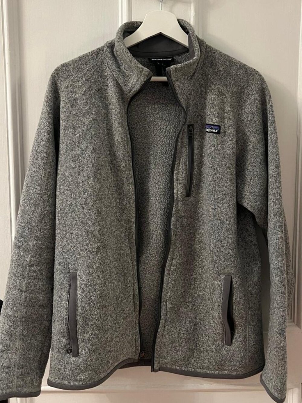 Patagonia Better Sweater Jacket
